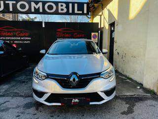 RENAULT Megane usata, con Airbag laterali