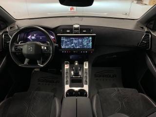 DS AUTOMOBILES DS 7 usata, con Boardcomputer