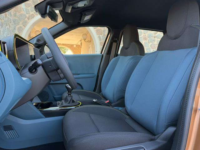 FIAT Grande Panda usata, con Controllo trazione