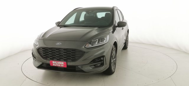 FORD Kuga usata, con Volante multifunzione