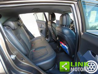 KIA Sportage usata, con Filtro antiparticolato