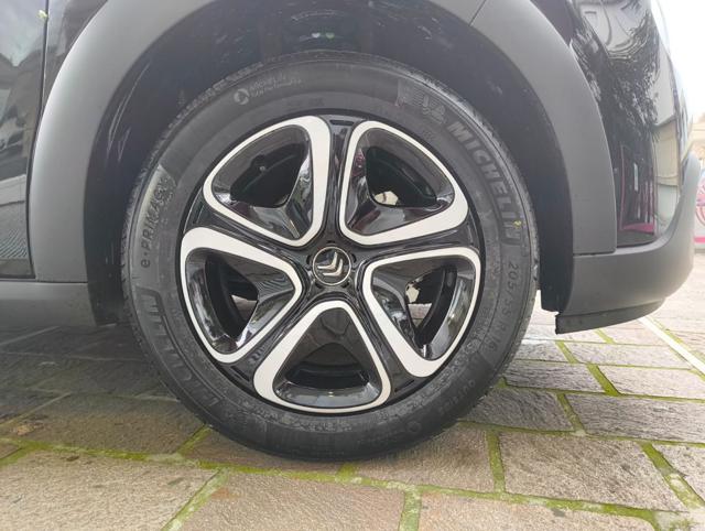 CITROEN C3 usata, con Immobilizzatore elettronico