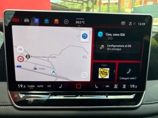 VOLKSWAGEN Tiguan usata, con Park Distance Control