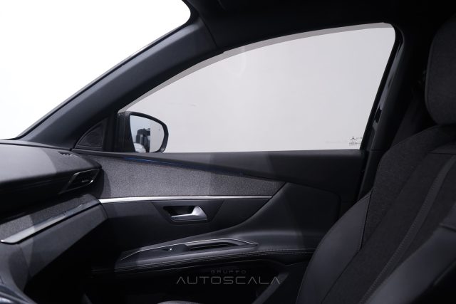 PEUGEOT 3008 usata, con Vivavoce