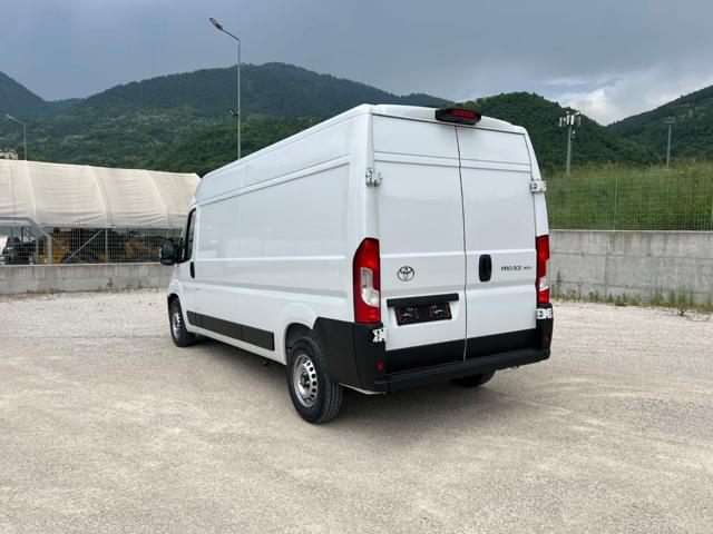 FIAT Ducato usata, con Autoradio