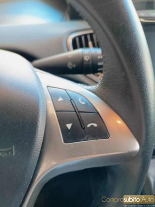 LANCIA Ypsilon usata 19