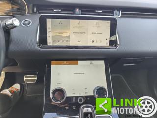 LAND ROVER Range Rover Evoque usata 14