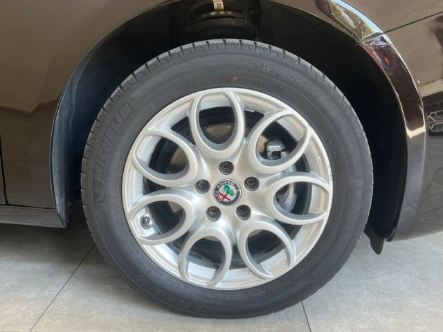 ALFA ROMEO Giulietta usata, con Boardcomputer