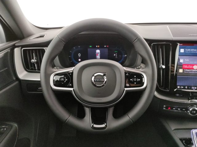 VOLVO XC60 usata, con ESP