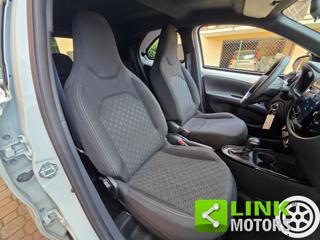 TOYOTA Aygo X usata, con Touch screen