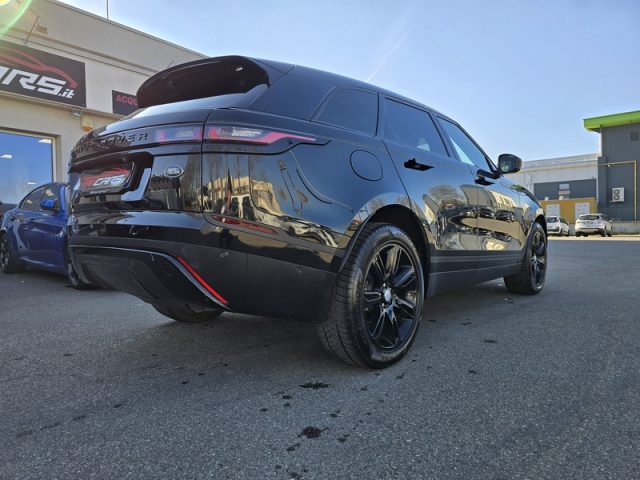 LAND ROVER Range Rover Velar usata, con Airbag
