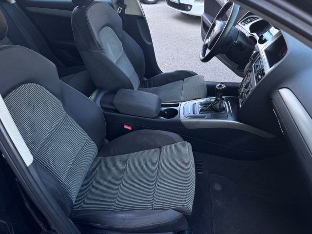 AUDI A4 usata, con USB
