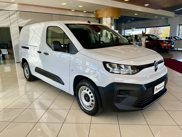CITROEN Berlingo usata, con ABS