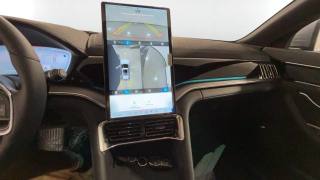 BYD Seal usata, con Cruise Control