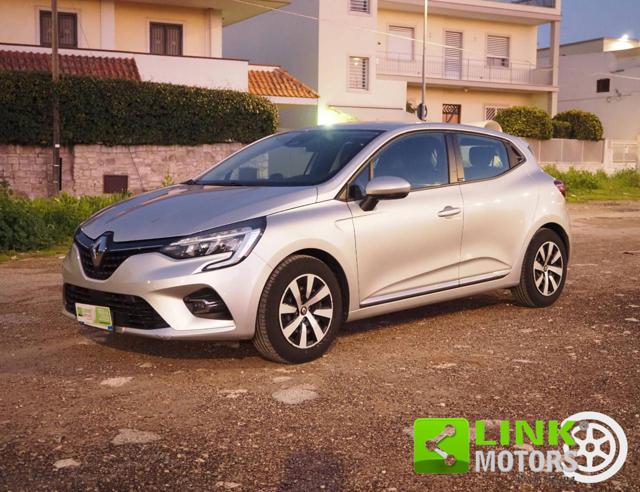 RENAULT Clio usata, con ABS