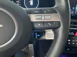 HYUNDAI Tucson usata, con Chiusura centralizzata