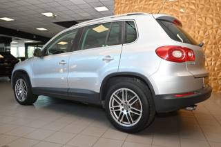 VOLKSWAGEN Tiguan usata 83