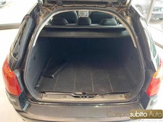 PEUGEOT 407 usata, con Controllo trazione