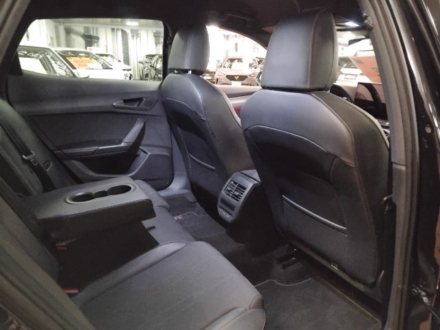 CUPRA Formentor usata, con Servosterzo