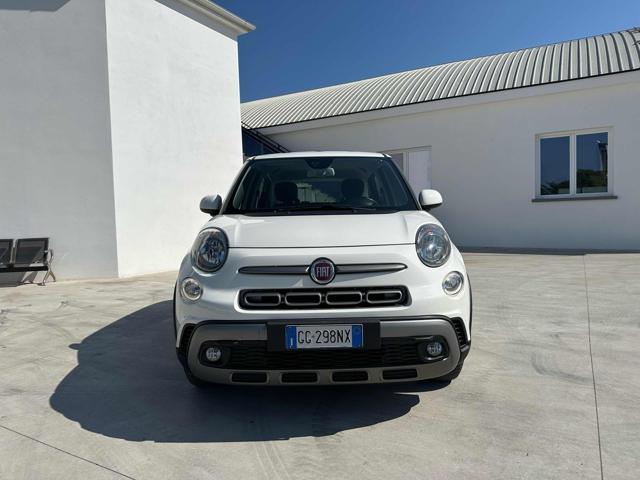 FIAT 500L usata, con Airbag
