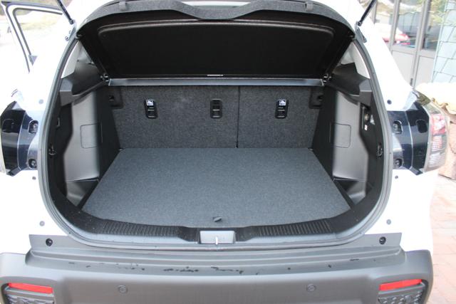 SUZUKI S-Cross usata, con Park Distance Control