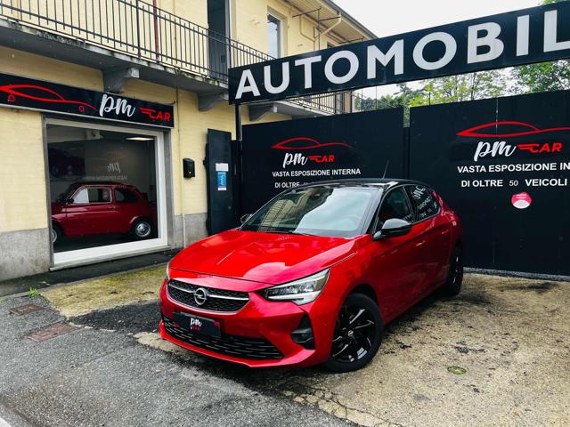 OPEL Corsa usata, con ABS