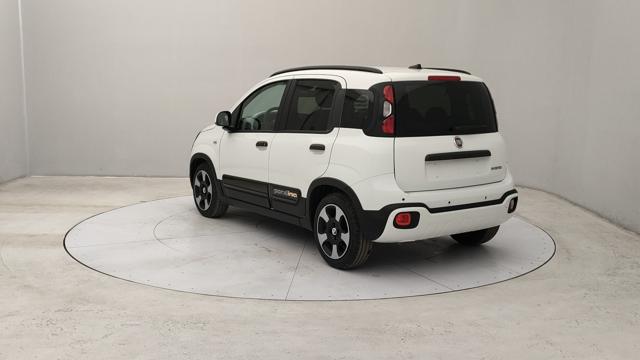 FIAT Panda usata, con Airbag laterali