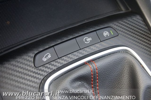 MG ZS usata 14