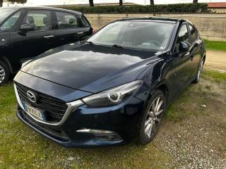 MAZDA 3 usata, con Alzacristalli elettrici