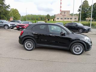 FIAT 500X usata, con Airbag Passeggero