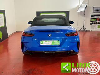 BMW Z4 usata, con Alzacristalli elettrici
