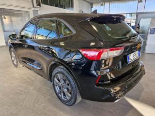FORD Kuga usata, con Airbag laterali