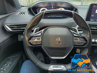 PEUGEOT 5008 usata, con Immobilizzatore elettronico