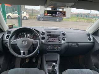 VOLKSWAGEN Tiguan usata, con Controllo trazione