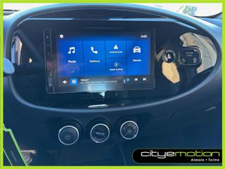 TOYOTA Aygo X usata, con Sedile posteriore sdoppiato