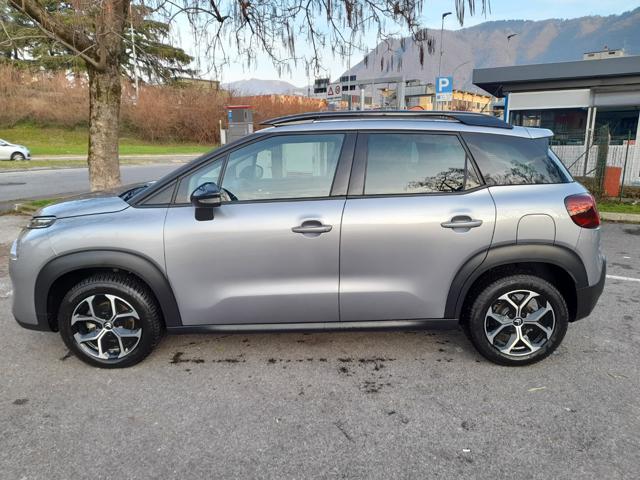 CITROEN C3 Aircross usata, con Alzacristalli elettrici