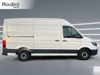 VOLKSWAGEN Crafter usata, con Alzacristalli elettrici
