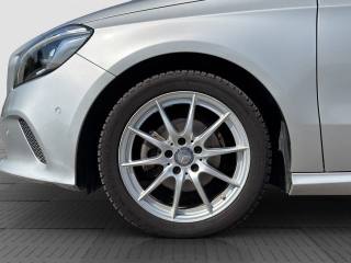 MERCEDES-BENZ A 180 usata 15