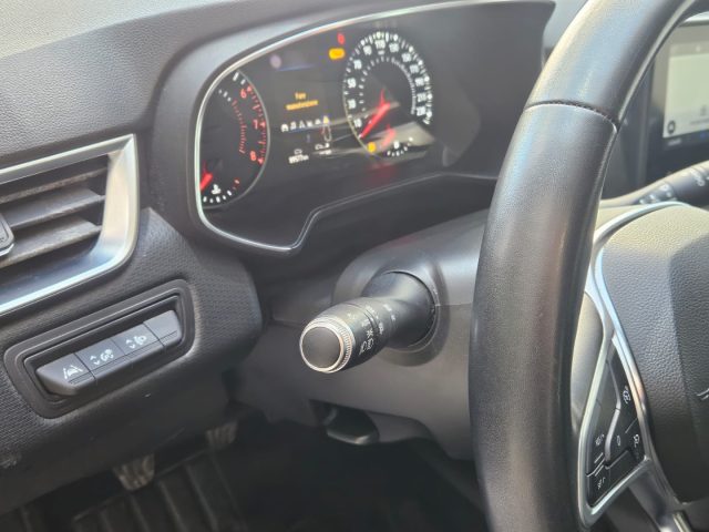 RENAULT Clio usata, con Controllo automatico clima