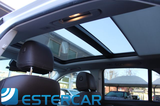 MERCEDES-BENZ GLE 400 usata, con Cerchi in lega