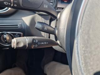 MERCEDES-BENZ C 250 usata, con Bluetooth