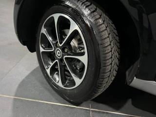 SMART ForTwo usata, con ESP