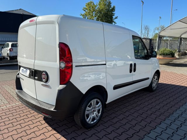 FIAT Doblo usata, con Climatizzatore