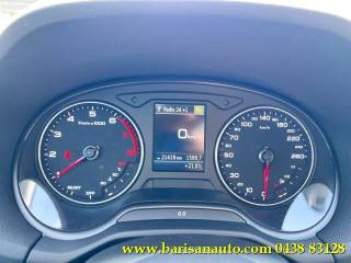 AUDI Q2 usata, con Cruise Control