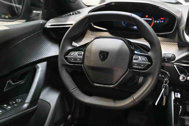 PEUGEOT 2008 usata, con Park Distance Control