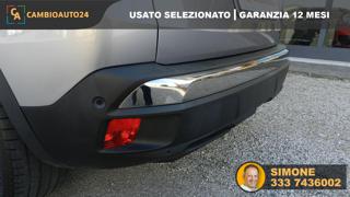 PEUGEOT 3008 usata, con Android Auto