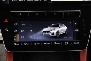 MASERATI Grecale usata, con Fari bi-xeno