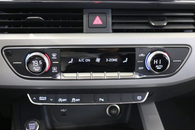 AUDI A4 usata 26