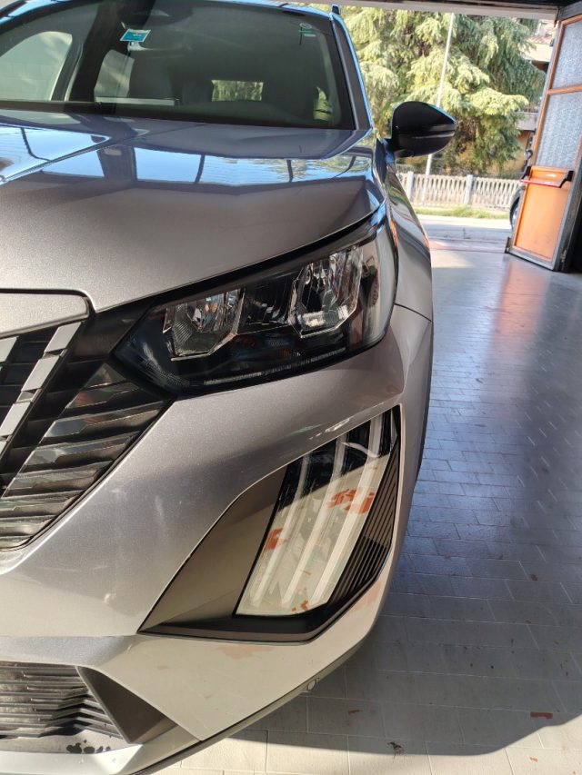 PEUGEOT 2008 usata, con Bracciolo