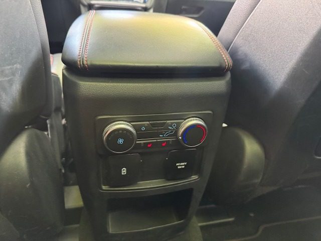 FORD Explorer usata, con Fari Xenon